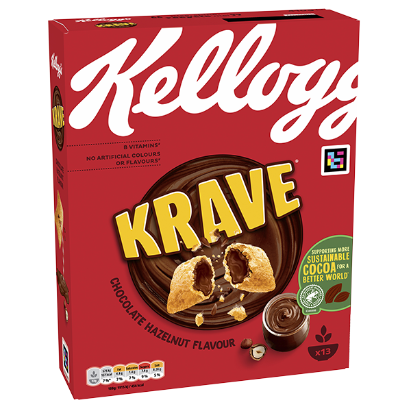 Krave