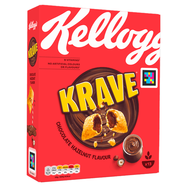 Krave