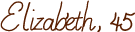name