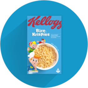 Rice Krispies