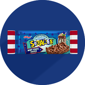 Rice Krispies