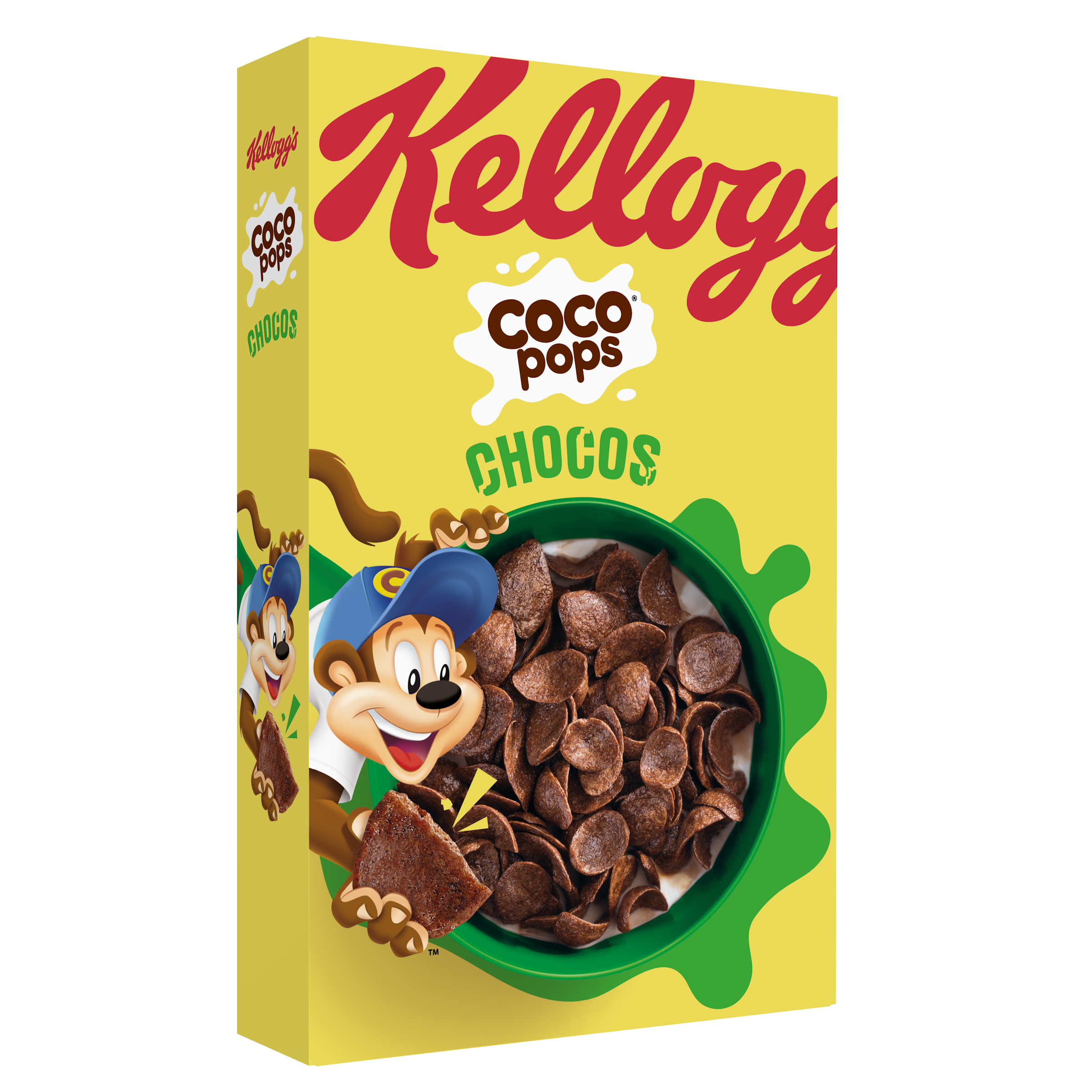 Coco Pops