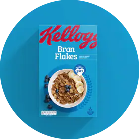 Bran Flakes