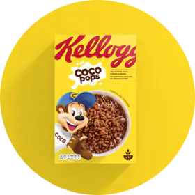 Coco Pops