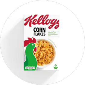 Kellogg's Corn Flakes