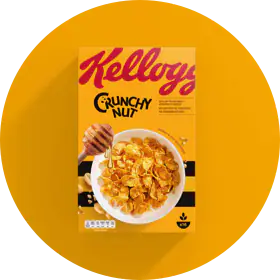 Crunchy Nut
