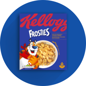Frosties
