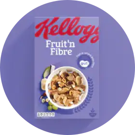 Fruit n Fibre