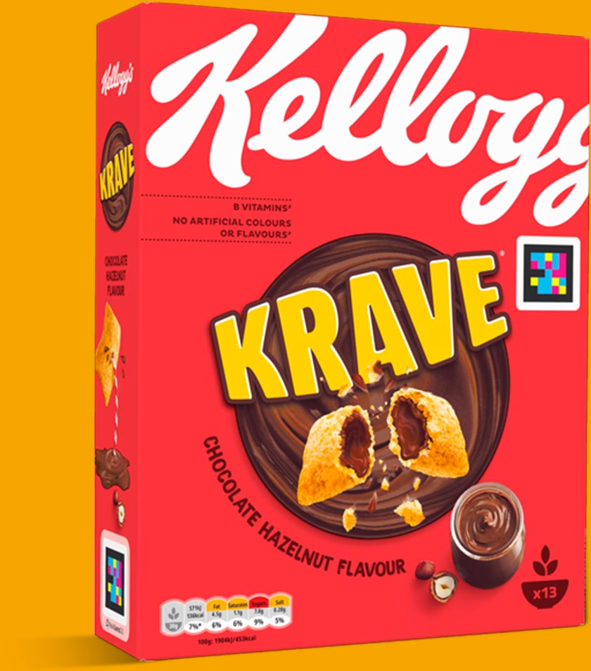 Krave