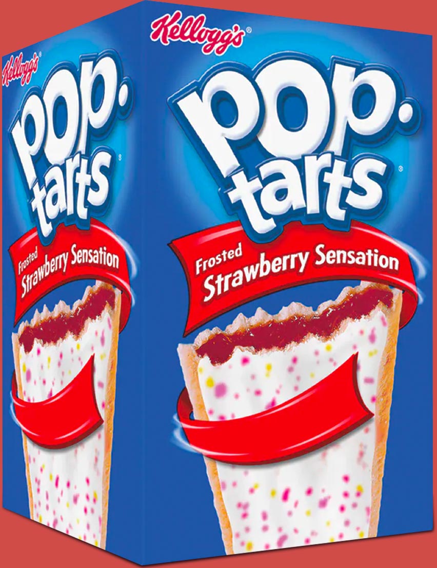 Pop Tarts