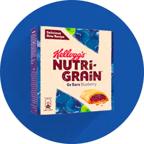 Nutri-Grain