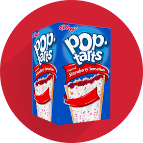 Pop tarts