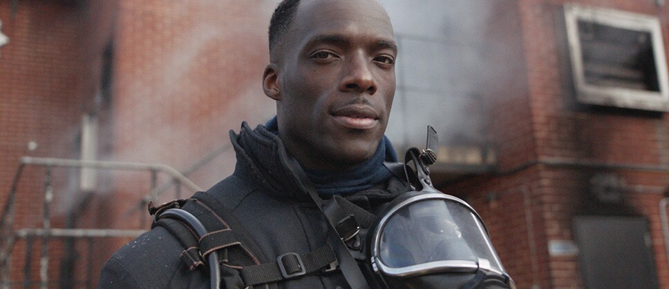 Edric Kennedy Macfoy