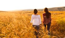 Growing Sustainability